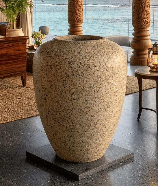 Granite Effect Paint & Liquid Granite
